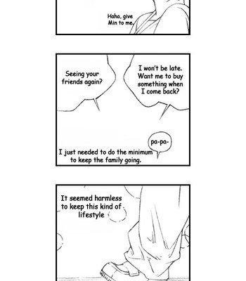 His personal story 045