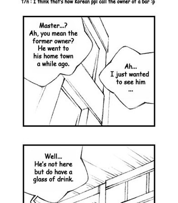 His personal story 046