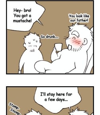His personal story 052