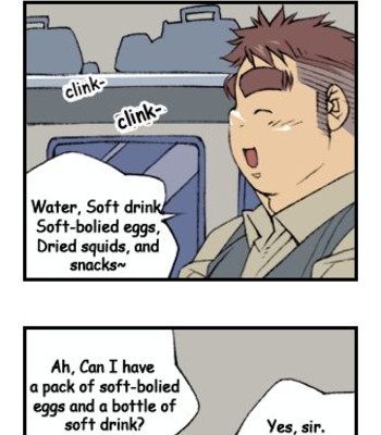 His personal story 053