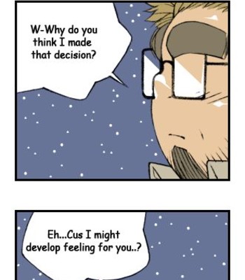 His personal story 057