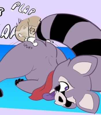 More Rambley doodles 005