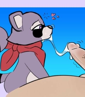 More Rambley doodles 008