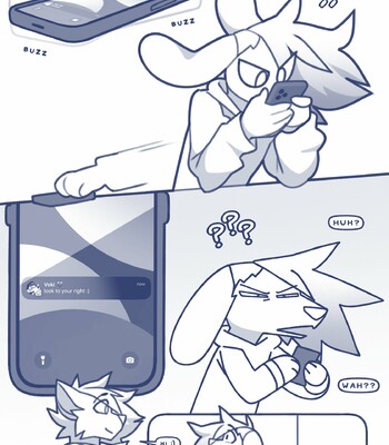 Lunch Break (ongoing) 003