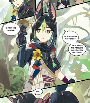 Mori Patrol Tighnari 002