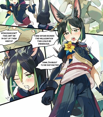 Mori Patrol Tighnari 003