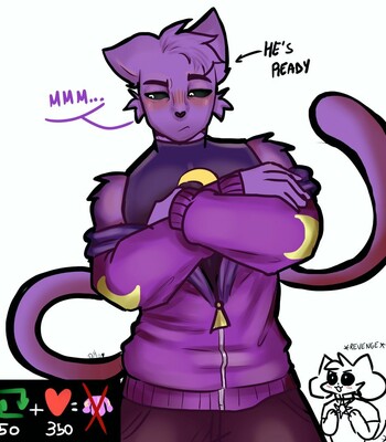 [⚠️NSFW CHALLENGE⚠️]
