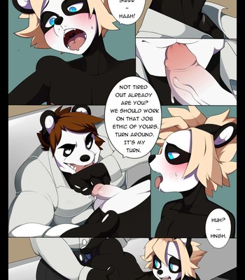 [Joojoo] Overtime 005