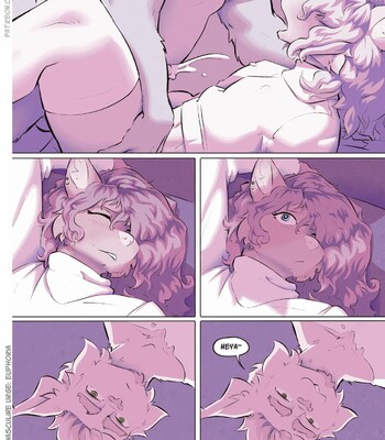Masculine Urge: Euphoria (WIP) 004