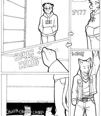 Rough Rider [Meesh] 002