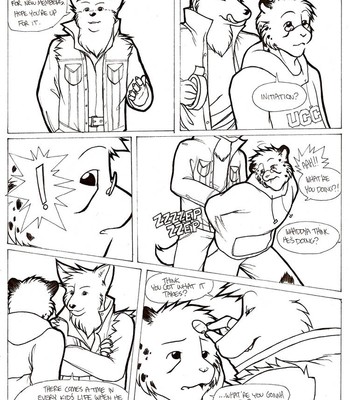 Rough Rider [Meesh] 005