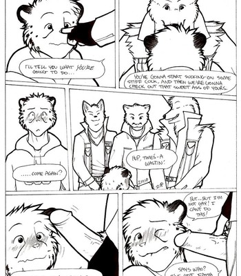 Rough Rider [Meesh] 006