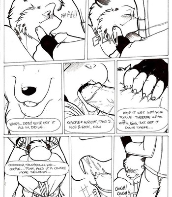 Rough Rider [Meesh] 008