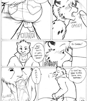 Rough Rider [Meesh] 015