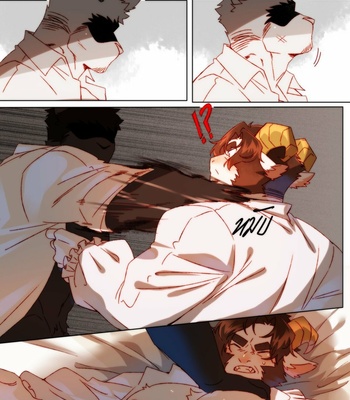 2022 October Reward – Williams x Joe (OCs) 026