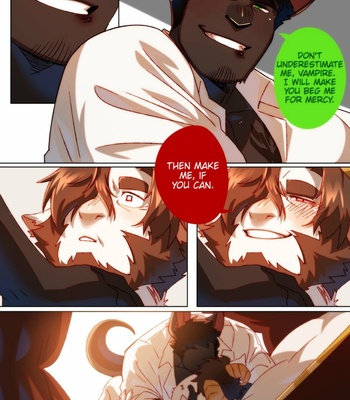 2022 October Reward – Williams x Joe (OCs) 027