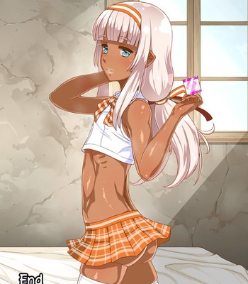 Otokonoko Yotogibanashi 125