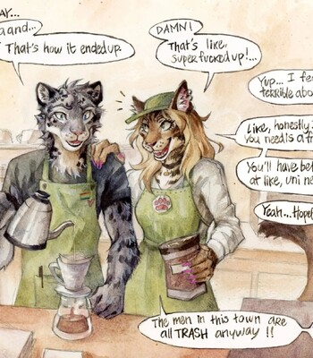Coffee Shop 006