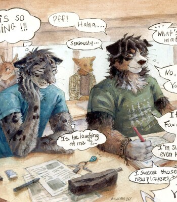 Coffee Shop 008