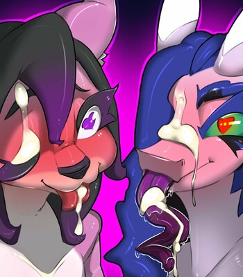 Triple Love 004