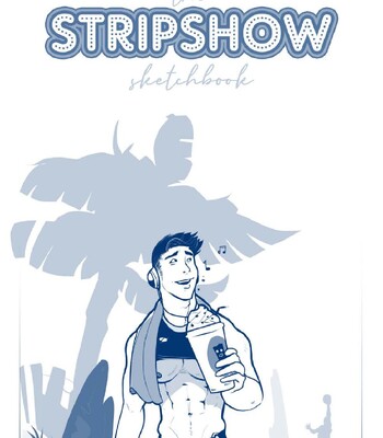 Stripshow 4 042