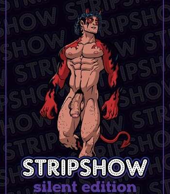 Stripshow 4 089