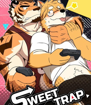 Sweet Trap (ongoing)