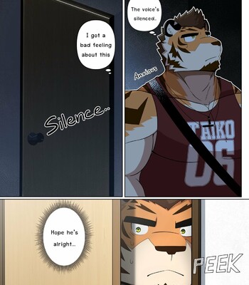Sweet Trap (ongoing) 009