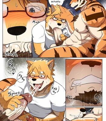 Sweet Trap (ongoing) 015