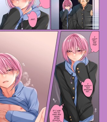 Bishoujokun wa mechakuchasaretai 005