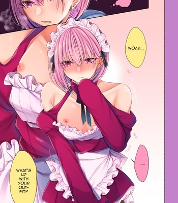 Bishoujokun wa mechakuchasaretai 007