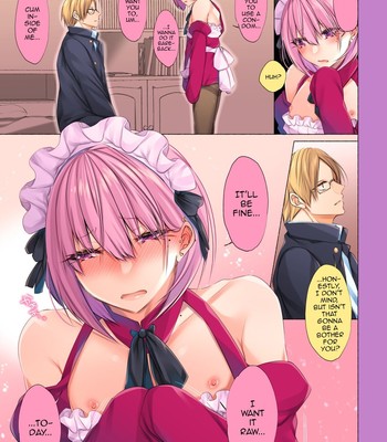 Bishoujokun wa mechakuchasaretai 009