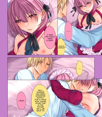 Bishoujokun wa mechakuchasaretai 024