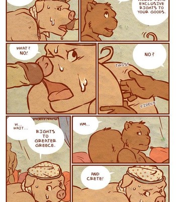 He Who Tells His Secrets 015