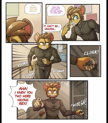 Brotherly Advice (WIP) 013