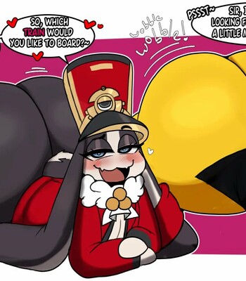 All Aboard 002
