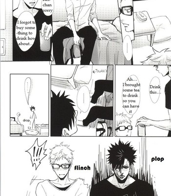 Haikyuu!! dj – ΩBOOST [Eng] {Random Canadian} 007