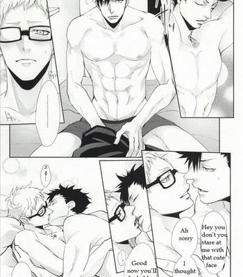 Haikyuu!! dj – ΩBOOST [Eng] {Random Canadian} 016