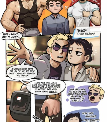 MIDNYTE X LUCAS LEE