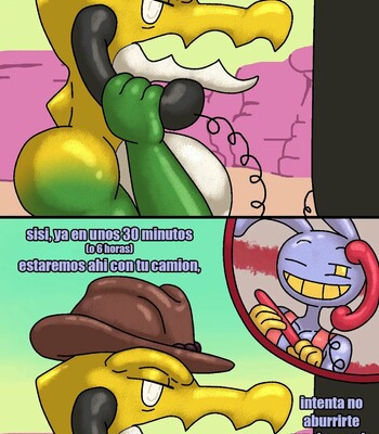[RoxakuKira] Gummigoo XDDD ,😂🤣 (@d dyy12's OC)