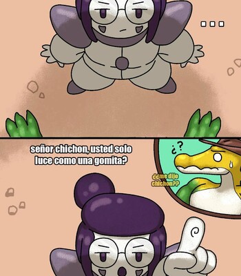 [RoxakuKira] Gummigoo XDDD ,😂🤣 (@d dyy12's OC) 003
