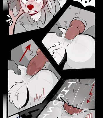 Knot Me Out 006