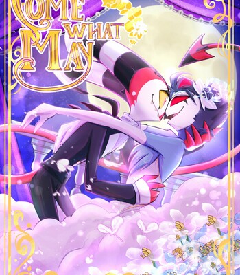 Come What May