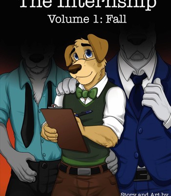 [Jackaloo] - The Internships - [ The missing part ][Eng]
