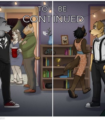[Jackaloo] - The Internships - [ The missing part ][Eng] 007