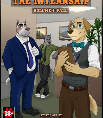 [Jackaloo] - The Internships - [ The missing part ][Eng] 009
