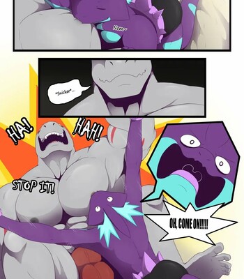 [Mels Monster] Toxic Romance 2 002