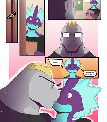 [Mels Monster] Toxic Romance 2 010