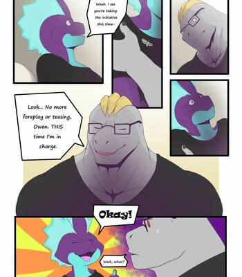 [Mels Monster] Toxic Romance 2 012