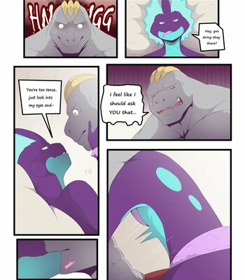 [Mels Monster] Toxic Romance 2 018